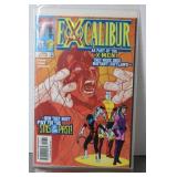 Vintage Marvel Comic