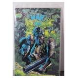 Vintage Marvel Comic