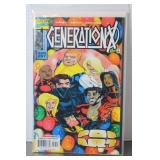 Vintage Marvel Comic