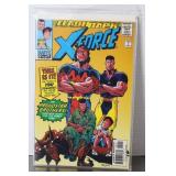 Vintage Marvel Comic