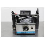 Vintage Polaroid  210 Automatic Land Camera
