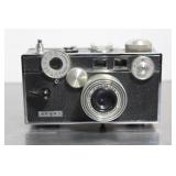Vintage Argus Range Finder Camera