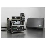 Vintage Polaroid  430 Automatic Land Camera