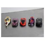 Vintage Die Cast Hot Wheels   Cars