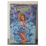 Vintage Comics