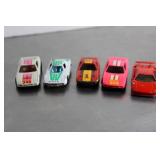 Vintage Die Cast Hot Wheels   Cars