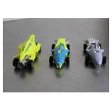 Vintage Die Cast Hot Wheels   Trucks