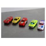 Vintage Die Cast Matchbox  Cars