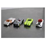 Vintage Die Cast Hot Wheels   Cars