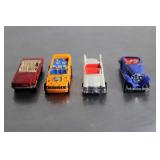 Vintage Die Cast Hot Wheels   Cars