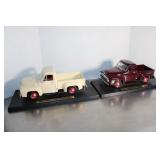 Vintage Die Cast 1953 F-100 Pick UP