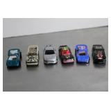 Vintage Die Cast Hot Wheels   Cars