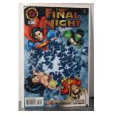 Vintage Comics