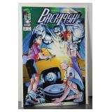 Vintage Comics