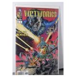 Vintage Comics