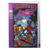 Vintage Comics