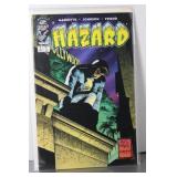 Vintage Comics