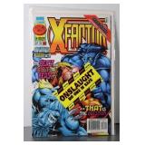 Vintage Comics