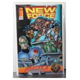 Vintage Comics