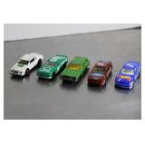 Vintage Die Cast Hot Wheels   Cars