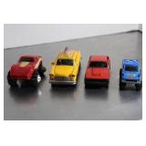 Vintage Die Cast Hot Wheels   Cars