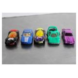 Vintage Die Cast Hot Wheels   Cars