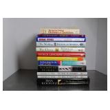 Lot Of Books