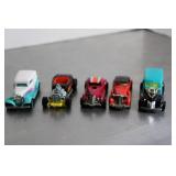 Vintage Die Cast Hot Wheels   Cars