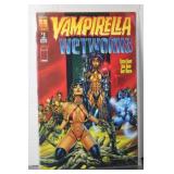 Vintage Comics