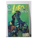 Vintage Comics