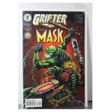 Vintage Comics