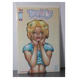 Vintage Comics