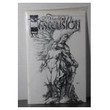 Vintage Comics