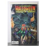 Vintage Comics