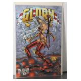 Vintage Comics