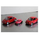 Vintage Die Cast Hot Wheels / Maisto Cars