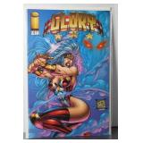 Vintage Comics