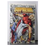 Vintage Comics