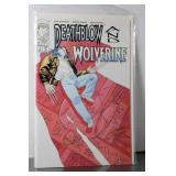 Vintage Comics