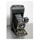 Vintage Ansco 1A Camera