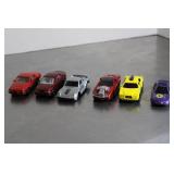 Vintage Die Cast Matchbox  Cars