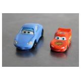 Vintage Die CastDisney Pixar Cars