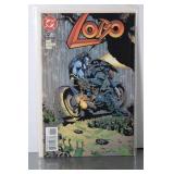 Vintage Comics