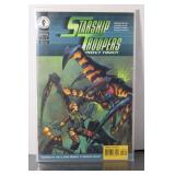 Vintage Comics