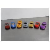 Vintage Die Cast Hot Wheels   Cars