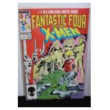 Vintage Marvel Comic XMEN