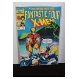 Vintage Marvel Comic XMEN