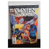 1Vintage Marvel Comic XMEN