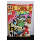 Vintage Marvel Comic XMEN