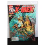 1Vintage Marvel Comic XMEN